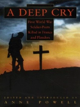 Image of A Deep Cry by Anne Powell Paperback