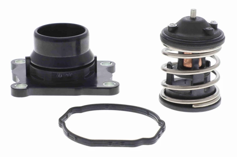 Image of Thermostat housing VEMO V20-99-1304
