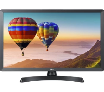 Image of LG 28" 28TN515S Smart Full HD LED TV Monitor