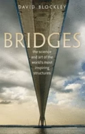 Image of bridges the science and art of the worlds most inspiring structures