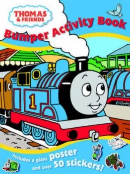 Image of Thomas and Friends Paperback