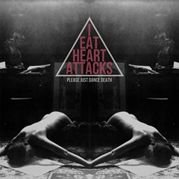 Image of Ieatheartattacks - IEatHeartAttacks Vinyl