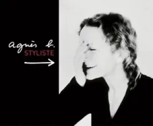 Image of agnes b styliste