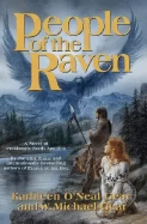 Image of people of the raven