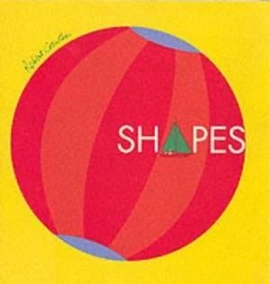 Image of Shapes by Robert Crowther Hardback