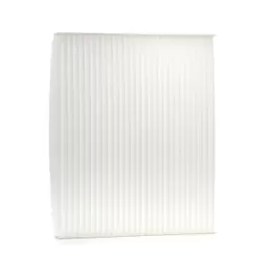 Image of FILTRON Pollen filter K 1332 Filter, interior air,Cabin filter HYUNDAI,KIA,ix35 (LM, EL, ELH),Tucson (TL, TLE),TUCSON (JM),IONIQ (AE),SPORTAGE (SL)