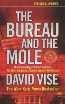 Image of The Bureau and the Mole by David a Vise Paperback
