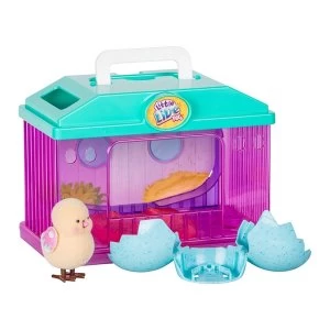 Image of Little Live Pets Surprise Chick House Figure Series 2