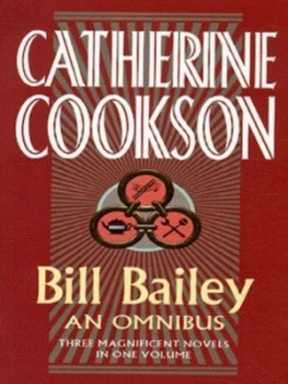 Image of Bill Bailey by Catherine Cookson Charitable Trust Paperback