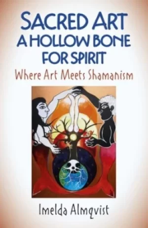 Image of Sacred art by Imelda Almqvist