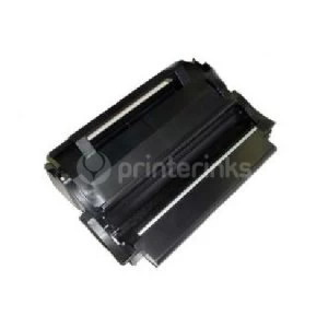 Image of Lexmark 12A7310 Black Laser Toner Ink Cartridge