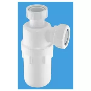 Image of Resealing Bottle Trap - 1.1/2 - Mcalpine