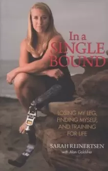 Image of In a single bound by Sarah Reinertsen