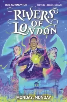 Image of Rivers of London Vol. 9: Monday, Monday