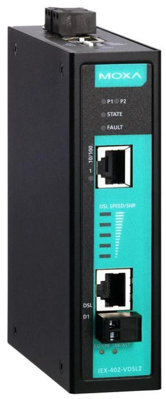 Image of Moxa IEX-402-VDSL2-