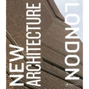 Image of New Architecture London