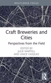 Image of Craft Breweries and Cities Perspectives from the Field