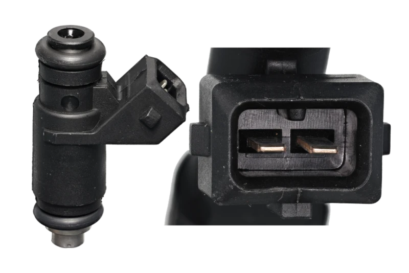 Image of Injector VALEO 348328