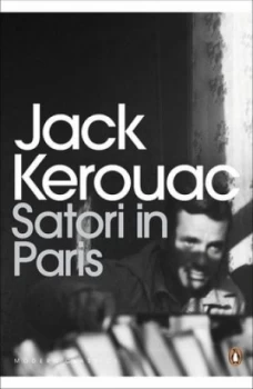 Image of Satori in Paris by Jack Kerouac Paperback
