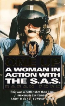 Image of One up by Sarah Ford Paperback