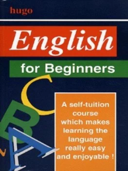 Image of English for Beginners by Dk Book