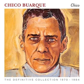 Image of CHICO BUARQUE - The Definitive Collection 1970-1984 CD