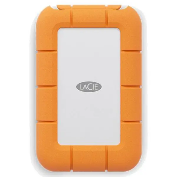Image of LaCie Rugged Mini SSD 1TB
