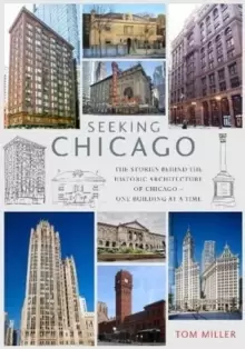 Image of Seeking Chicago : The Stories Behind the Architecture of the Windy City - One Building at a Time
