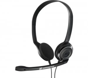 Image of Sennheiser PC 8 USB Lightweight Noise Cancelling Stereo Headset