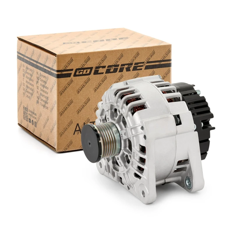 Image of goCORE Alternator goCORE GCD0181
