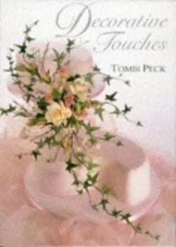 Image of Decorative Touches by Tombi Peck Book