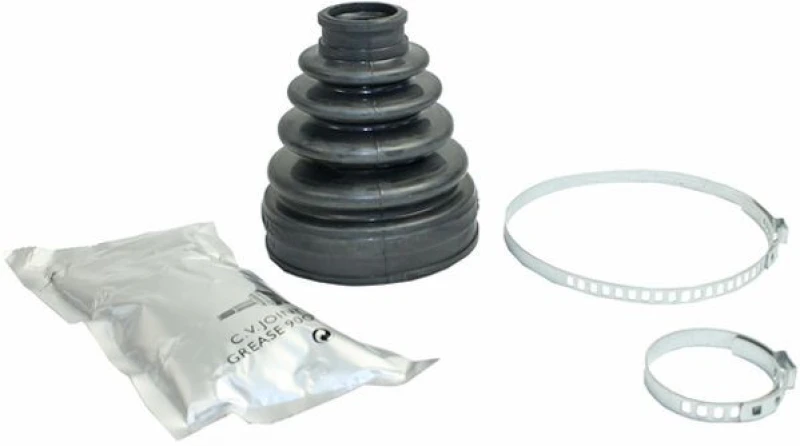 Image of METZGER CV boot kit, drive shaft METZGER 751.128