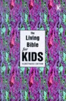 Image of The Living Bible for Kids Paperback