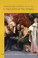 Image of deeper secrets of human evolution in light of the gospels