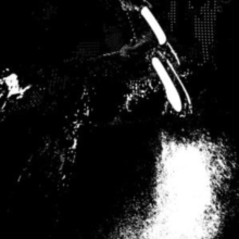 Image of Conditions III Vinyl