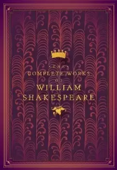 Image of The Complete Works of William Shakespeare: by William Shakespeare
