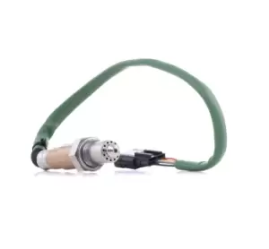 Image of RIDEX Lambda sensor before catalytic converter 3922L0361 Oxygen sensor,O2 sensor RENAULT,DACIA,MEGANE III Grandtour (KZ0/1)