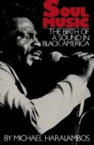 Image of soul music