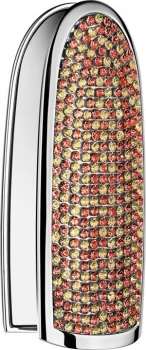 Image of GUERLAIN Rouge G Lipstick Case 61g Golden Ruby