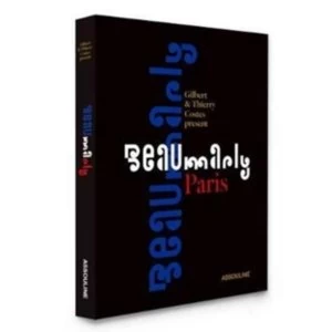 Image of Beaumarly : A Parisian Art