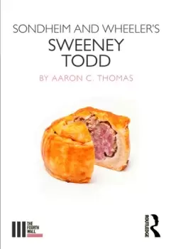 Image of Sondheim and Wheeler's Sweeney Todd