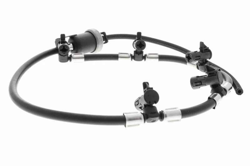 Image of Fuel overflow hose VAICO V10-5512