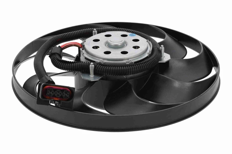 Image of VEMO V15-01-1923 Cooling Fan Original VEMO Quality Ø: 300mm, without radiator fan shroud Fan,radiator (508)