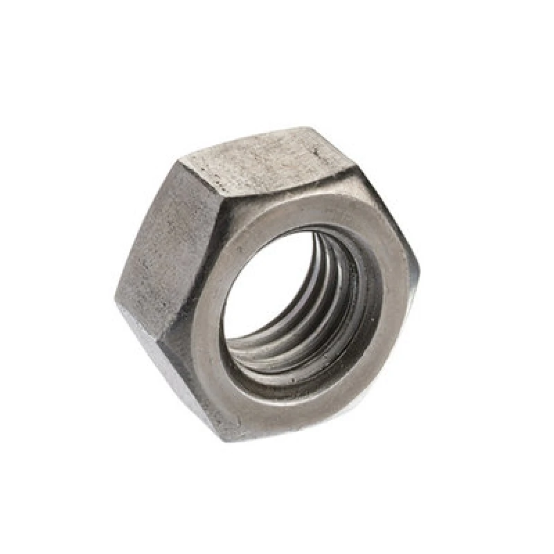 Image of Unifix Class 8 Full Nuts Din 934 S/col - M5 X 0.80 - Nffms805000