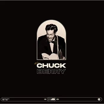Image of Chuck Berry - Essential Works: 1955-1962 Vinyl