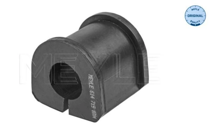 Image of Anti roll bar bush MEYLE 614 715 0004