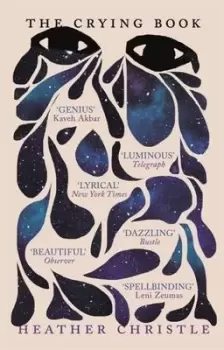 Image of The crying book by Heather Christle