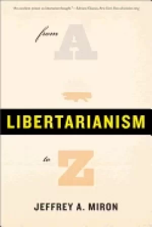 Image of libertarianism from a to z