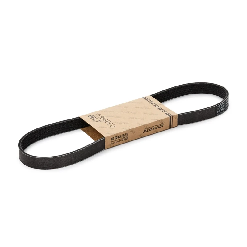 Image of goCORE GCC050188 V-ribbed belt EPDM (ethylene propylene diene Monomer (M-class) rubber) V-Ribbed Belts (305)