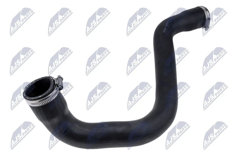 Image of NTY Charger intake hose NTY GPP-RE-052